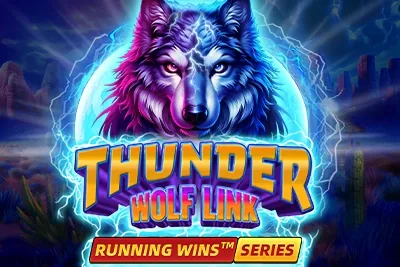 Thunder Wolf Link